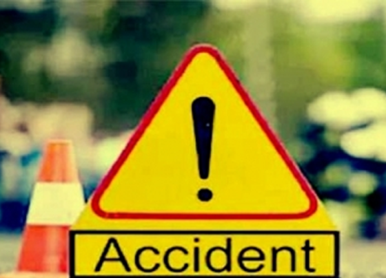 6 killed, 4 injured in road accident near Patna