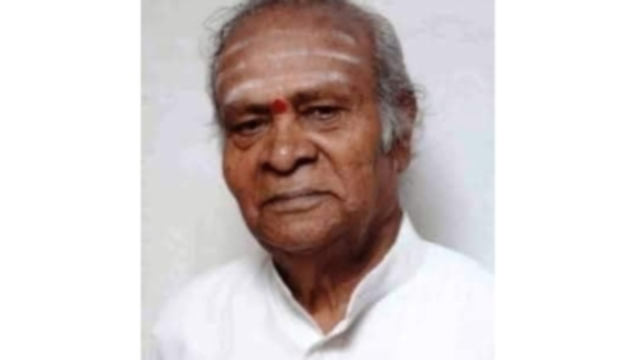 ಖ್ಯಾತ ಸಿನಿಮಾ ನಿರ್ಮಾಪಕ ಸಿ.ವಿ. ಶಿವಶಂಕರ್ ನಿಧನ