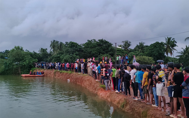 ಅಳಪೆ ಪಡ್ಪುವಿನಲ್ಲಿ  ಇಬ್ಬರು ಯುವಕರು ನೀರು ಪಾಲು