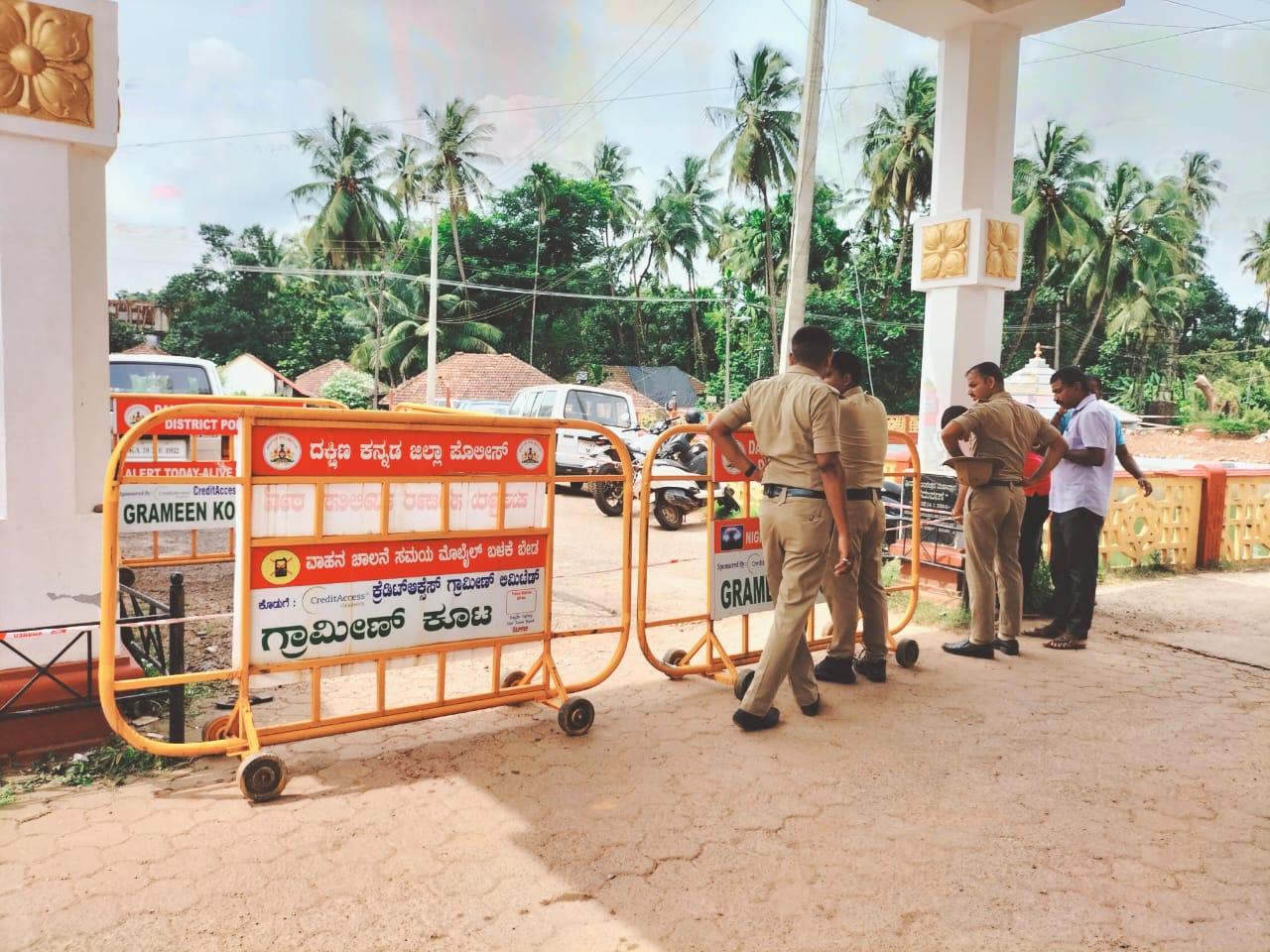 ಪುತ್ತೂರು: ಚೂರಿ ಇರಿತಕ್ಕಾಗಿದ್ದ ಯುವತಿ ಸಾವು – ಆರೋಪಿ ಸೆರೆ