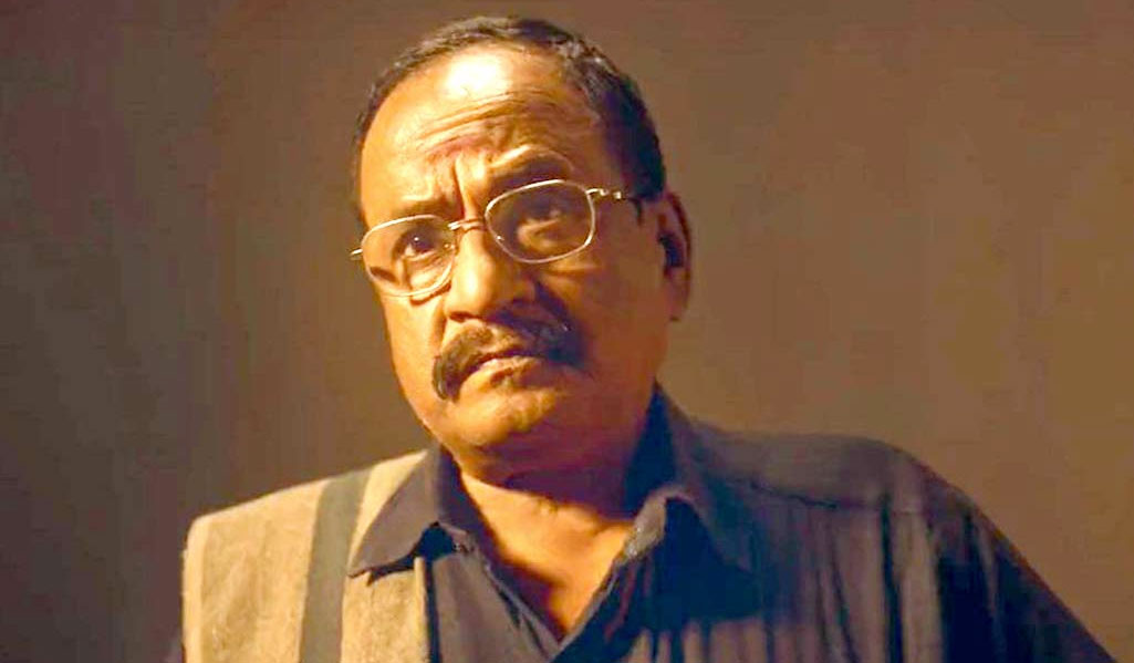 ‘ಜೈಲರ್’ ಚಿತ್ರದ ಈ ಸೈಲಂಟ್ ನಟ ಹಠಾತ್ ನಿಧನ!
