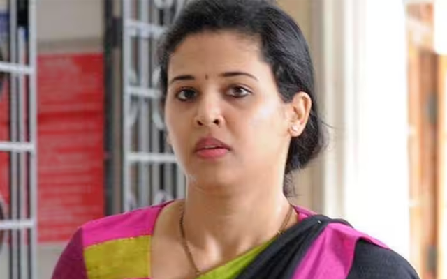 ಸಂಪಾದಕರಾದ್ರು IAS ಅಧಿಕಾರಿ ರೋಹಿಣಿ ಸಿಂಧೂರಿ!