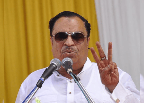 JD(S) original is ours, we will support Congress, says CM Ibrahim