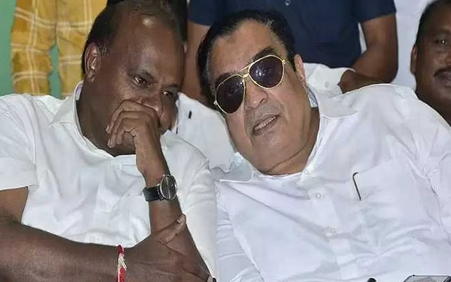 ನಮ್ಮದೇ ಒರಿಜಿನಲ್ ಜೆಡಿಎಸ್ ಎಂದಿದ್ದ ಸಿ.ಎಂ ಇಬ್ರಾಹಿಂ ಜೆಡಿಎಸ್‌ ನಿಂದ ಉಚ್ಛಾಟನೆ