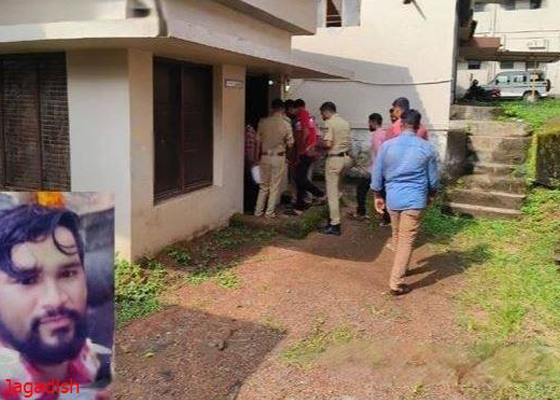 Belthangady: Barbaric murder of son by father..! Can a medical record lead to murder?