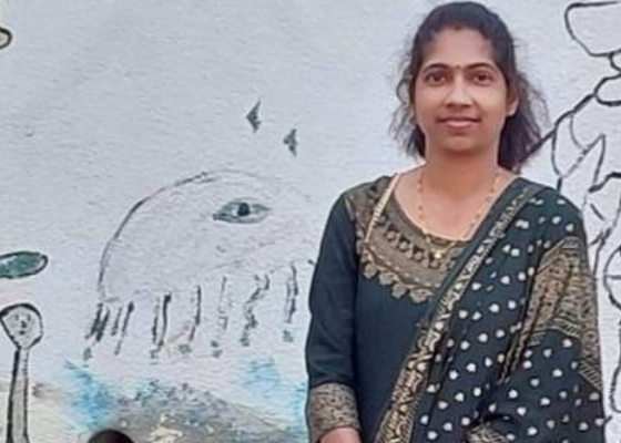 Rocket flying in front of her eyes: Udupi woman recounts Israel's horror