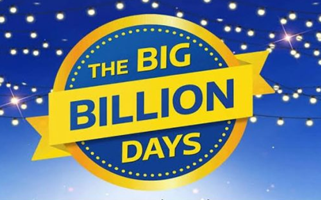 FLIPKART BIg billion days: ಇಲ್ಲಿದೆ ನೋಡಿ ಆಫರ್‌ ಗಳ ಪಟ್ಟಿ, ಐಫೋನ್‌ ಗಳ ಮೇಲೆ ಭರ್ಜರಿ ಆಫರ್‌