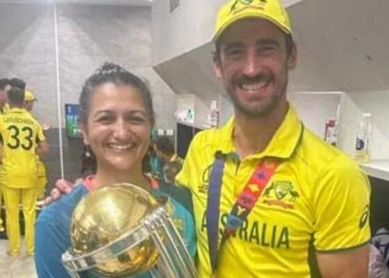 Kinnigoli to Australia: Urmila Rosario is a sporting sensation in the world of cricket