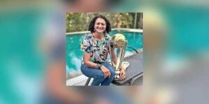 Kinnigoli to Australia: Urmila Rosario is a sporting sensation in the world of cricket