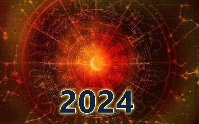 2024 ರಲ್ಲಿ ದ್ವಾದಶ ರಾಶಿಗಳ ರಾಶಿ ಭವಿಷ್ಯ ಹೇಗಿದೆ.. ಇಲ್ಲಿದೆ ನೋಡಿ ಕಂಪ್ಲೀಟ್‌ ಮಾಹಿತಿ