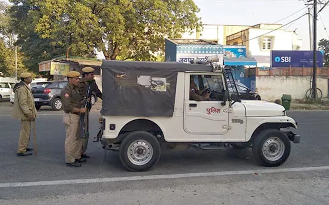 ಓರಲ್‌ ಸೆಕ್ಸ್‌ ಗೆ ನಿರಾಕರಿಸಿದ ವ್ಯಕ್ತಿಯ ಬರ್ಬರ ಹತ್ಯೆ, ನೀರಿಲ್ಲದ ಕೊಳದಲ್ಲಿ ಎಸೆದ ದೂರ್ತರು